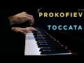 Prokofiev Toccata Op 11 Denis Zhdanov
