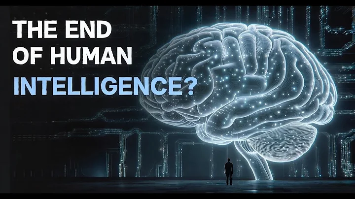 Eric Schmidt Warns: AI Will Replace Human Intelligence Within 4 Years