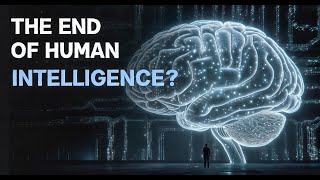 Eric Schmidt Warns: AI Will Replace Human Intelligence Within 4 Years