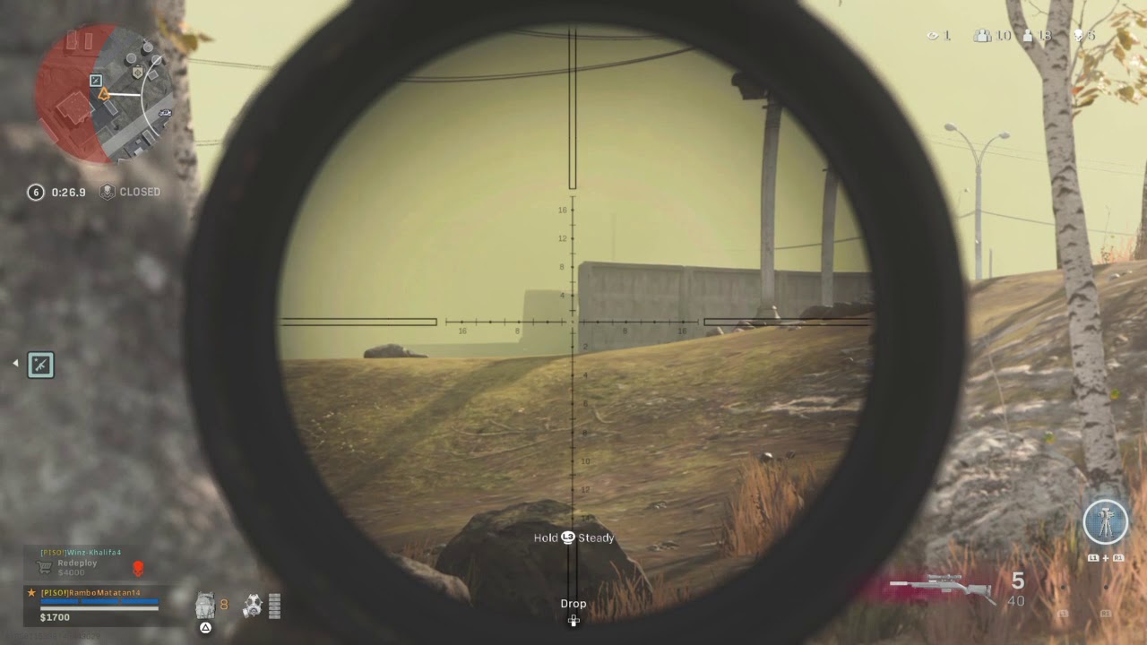 Call of Duty®:RamboMode