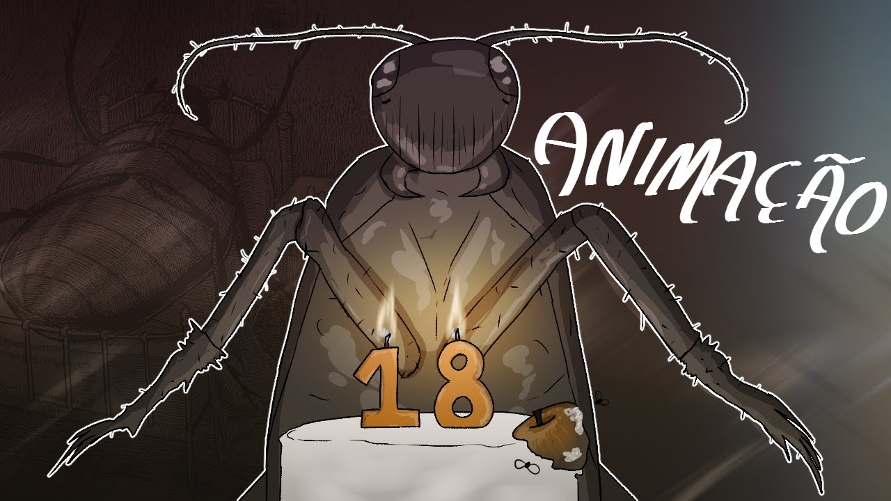 Quando Você Faz 18 Anos...