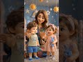 “Leo Learns Brushing 🪥✨ #shorts #toddlers #kids”