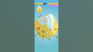 I FOUND A WEIRD GLITCH in Paper.io 3D