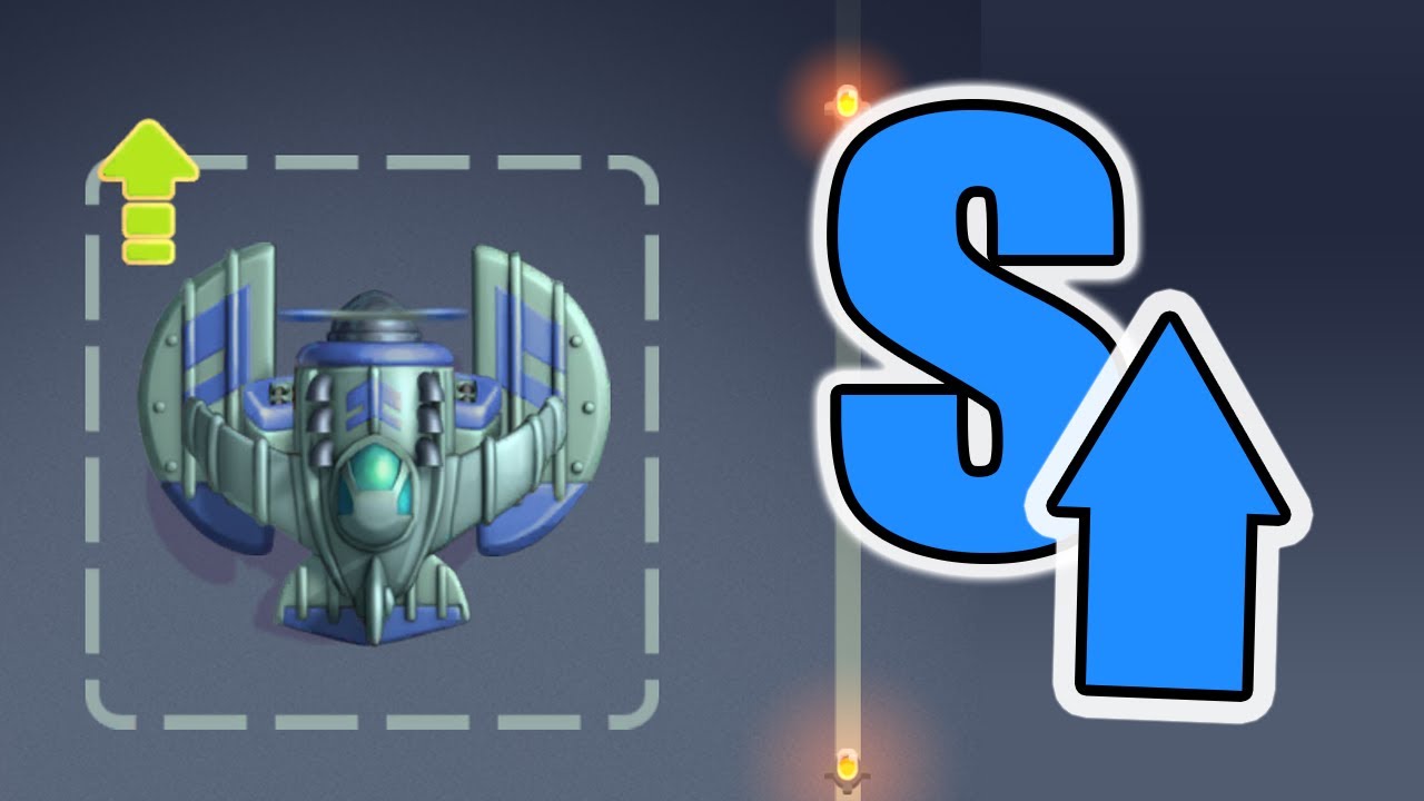 gaming logo Hawk Freedom Squadron | Let's Evolve GREATAXE To S Class