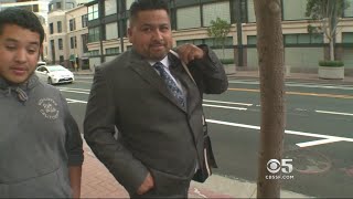 Undocumented Construction Workers In Hayward Say They Were Locked Away, Unpaid