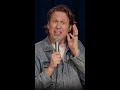 what&#39;s your designated call day with your parents? #peteholmes