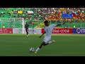 GHANA 1 - 0 ALGERIA  : EXTENDED HIGHLIGHTS - AFCON U23 QUALIFIERS