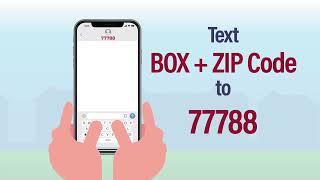 2024 Presidential General Election: Ballot Dropbox (English)