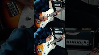 The Super Compact Ashdown PBM-200!