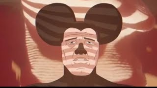 Mickey Desciende a la Locura (Ethereal Snake)(Yeloh Fandub)