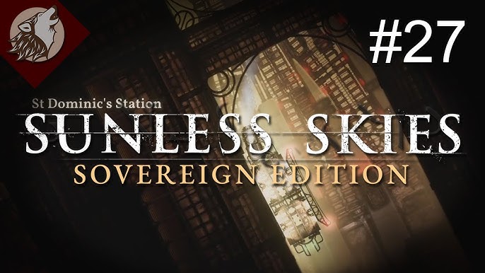 60% Sunless Skies: Sovereign Edition on