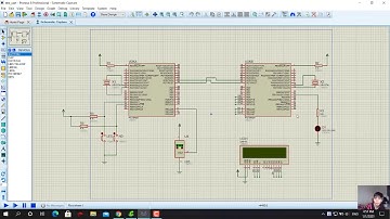 Bài tập 13: Truyền thông UART (chuẩn RS232)