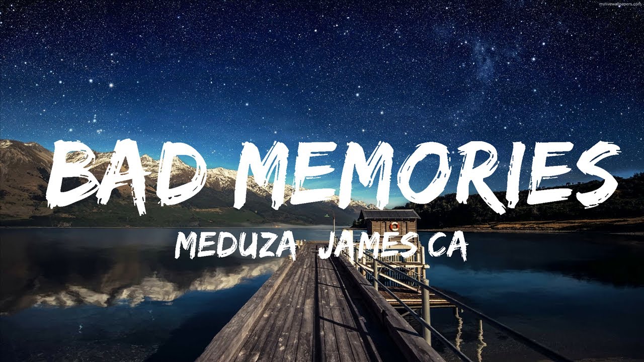 MEDUZA, James Carter - Bad Memories Ft. Elley Duhé, FAST BOY (Tradução/Legendado)  