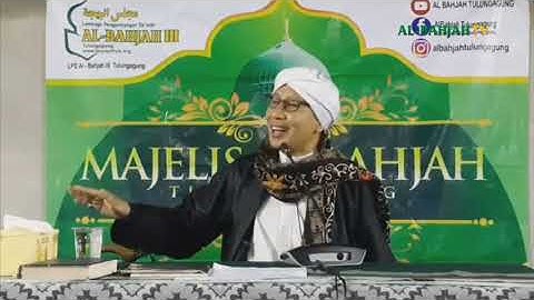 Ciri Orang Sombong - Buya Yahya Menjawab