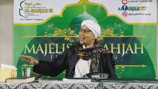 Ciri Orang Sombong - Buya Yahya Menjawab