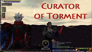 Asheron's Call Quests Ep. 7: Curator of Torment (Vslayer)