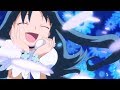 Magical Girl Transformations Miracle Force Magic