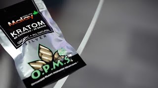 VIDEO: Dangerous and legal: Kratom, 7-OH usage in South Carolina leaves some addicted
