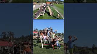 Healdsburg Elementary Fitch Mountain Campus - Healdsburg, CA #playlsi