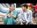 Mujhse Shaadi Karogi Prank | Prank On Cute Girl | Clip3 | Prank In India | BRuncut