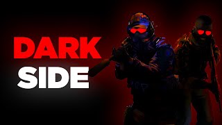 The Dark Side of Counter-Strike