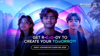 Temasek Polytechnic x EAE Seminar 2025