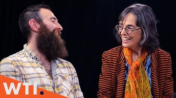 Why Are Young Adults So Fragile? | We The Internet TV