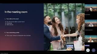 M&I Flagship Nashville - Supplier Onboarding Webinar