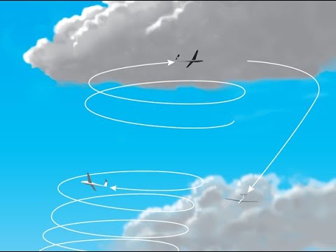 Video: Wanneer condensatie toevallig wolken vormt, is energie?