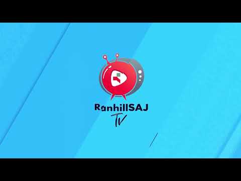 Ranhill SAJ TV - Promo Ranhill SAJ TV