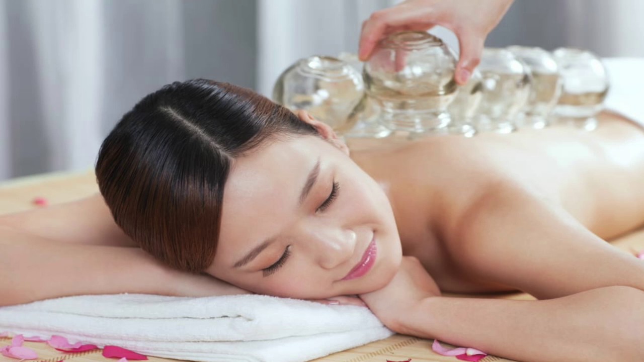 Cho Acupuncture and Herbal Clinic Atlanta YouTube