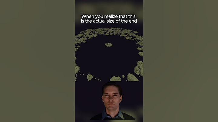 When you realise the actual size of end #minecraft #shorts #viralvideo  ￼