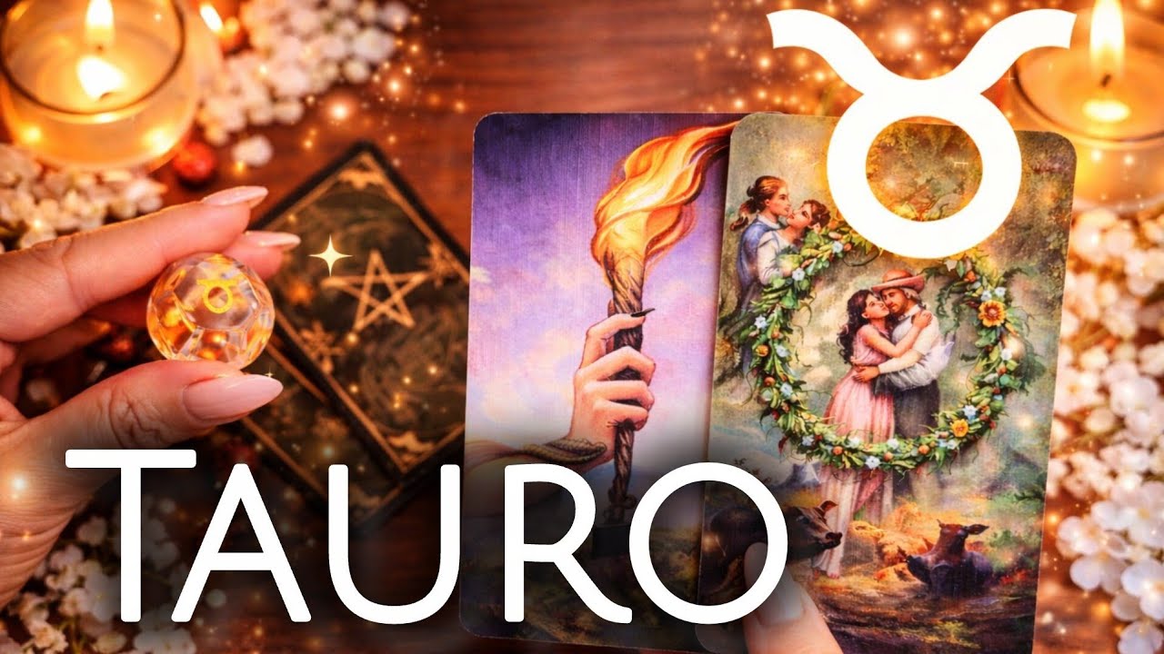 TAURO♉️ESTO LO REESCRIBE TODO 😳 PRONTO LO TENDRÁS TODO SIN LÍMITE ✨ TAROT AMOR