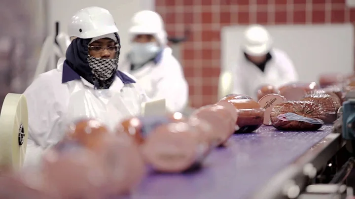Trailer - Dietz & Watson: Quality Above All Else S...