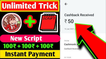 Cashmonk app script||Cashmonk app refer script||Cashmonk app payment proof||Priyanshu Gautam
