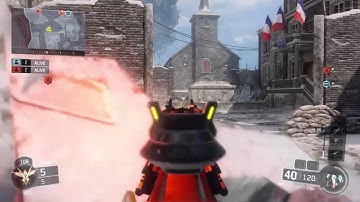 CRAZY 1v2 SnD CLUTCH