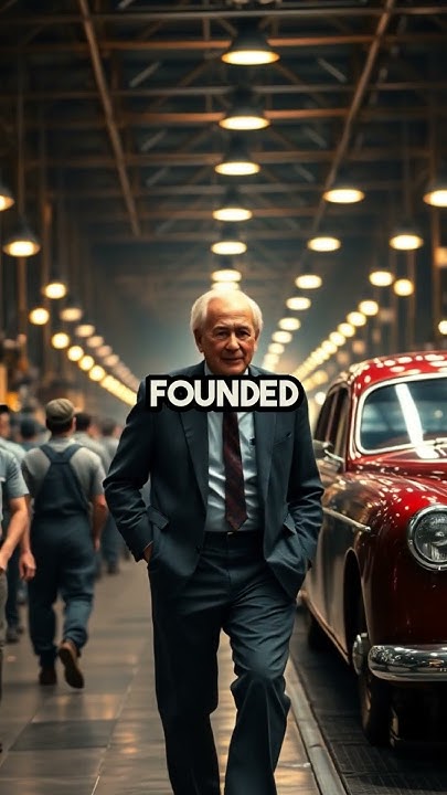 Ford'S Revolutionary Idea: Will It Change The Auto Industry Forever? - r5fwy62