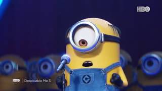 HBO Asia | Despicable Me 3 (Indonesia)