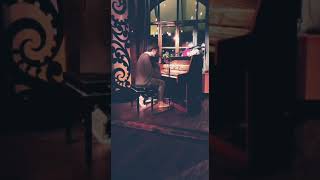 Video thumbnail of "Un Caffex con Pianoforti #live"