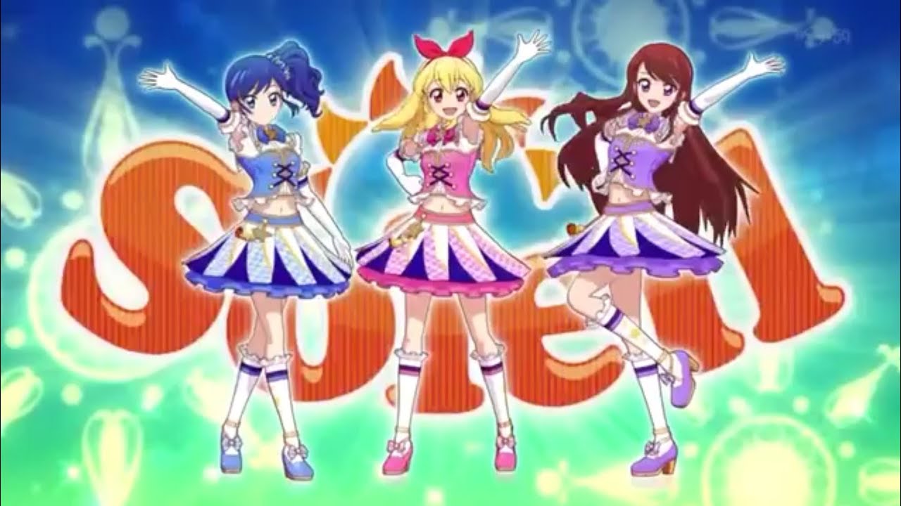 aikatsu star episode 99 indo sub aikatsu star episode 99 indo sub