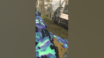 Enemy Operator Weapon Number 572 | Call of Duty MW3 #shorts #modernwarfare3 #mw3 #mw3clips