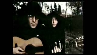 John Lennon &amp; Yoko Ono - Surprise, surprise