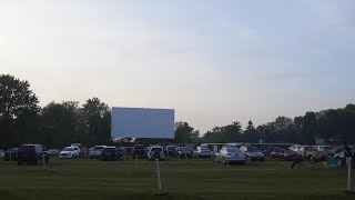 Drive-in movie theaters seeing resurgence during COVID-19 pandemic