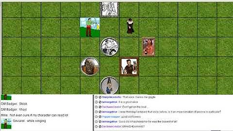 249 - Counter Monkey Live Hackmaster Part 1 - The Spoony Experiment Archive - Justin.TV
