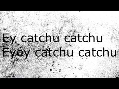 Lartiste - Catchu Catchu(Paroles)