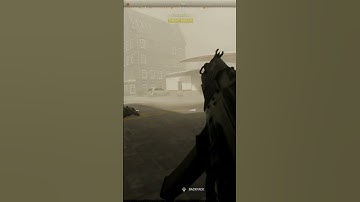 I wanted a Quick scope but it was a slow scope anyway did its job #dmz #dmzclips #gaming #gameplay