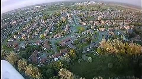 Testing DIY headtracker