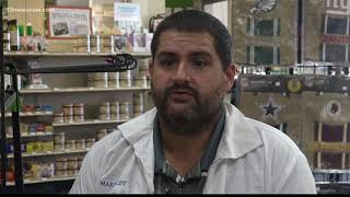 Local pharmacist discusses opioid distribution