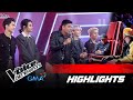 The Voice Generations: COACH CHITO AT COACH BILLY, HINDI RAW IIKOT PARA SA SB19?