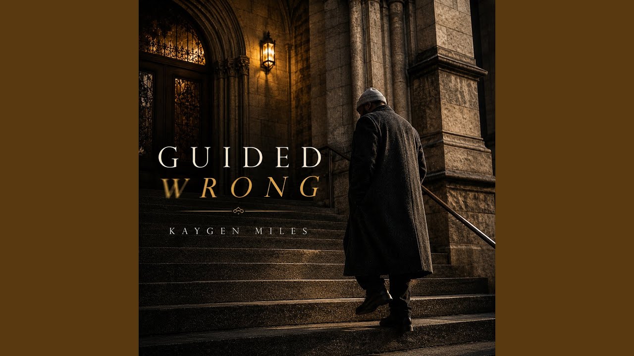 Watch Guided Wrong on YouTube Watch Guided Wrong on YouTube